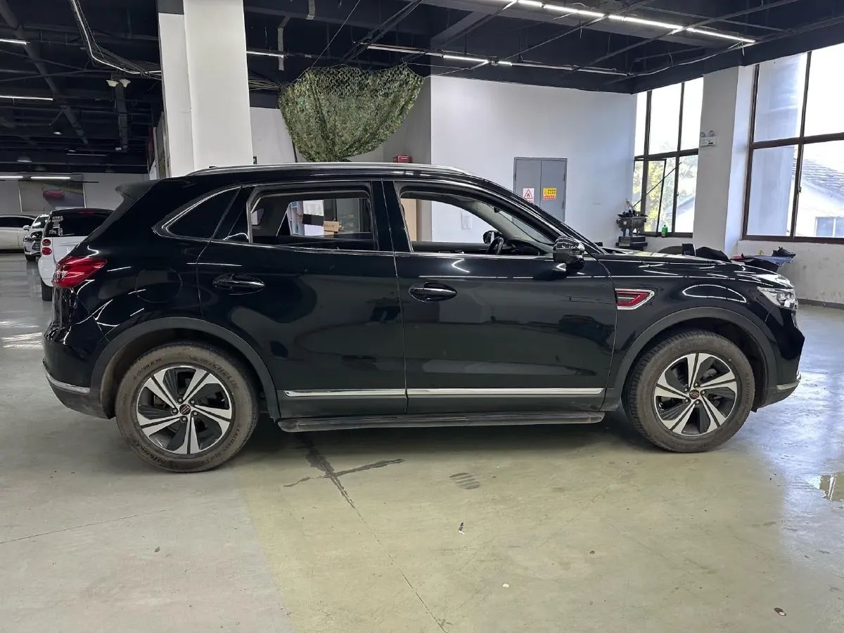 2019 HongQi HS5 2.0T 224HP L4 6AT,autocango,china used car exporter,china ev exporter,chinese used car exporter,chinese used ev exporter