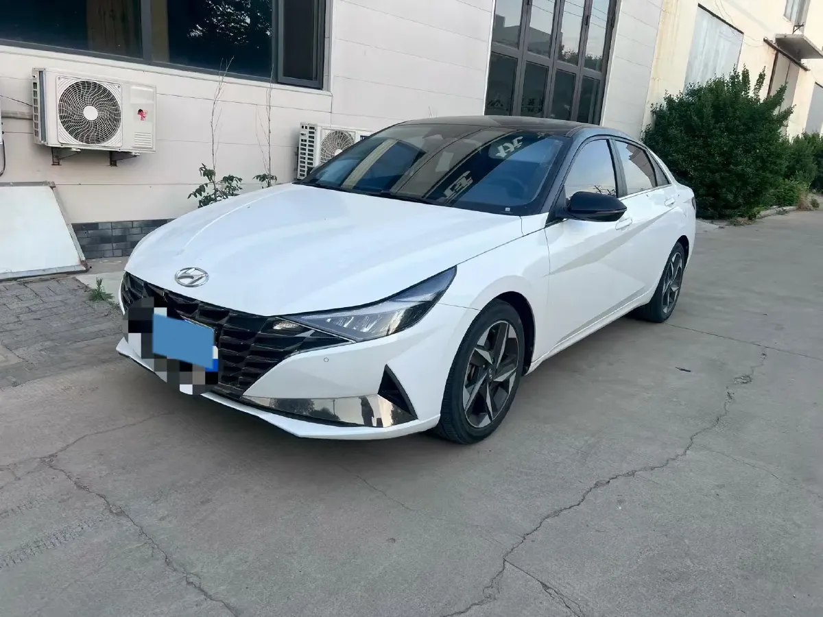 2022 Hyundai Elantra 1.5L 115HP L4 CVT,autocango,china used car exporter,china ev exporter,chinese used car exporter,chinese used ev exporter
