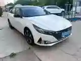 2022 Hyundai Elantra 1.5L 115HP L4 CVT