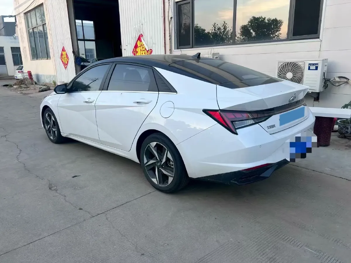 2022 Hyundai Elantra 1.5L 115HP L4 CVT,autocango,china used car exporter,china ev exporter,chinese used car exporter,chinese used ev exporter