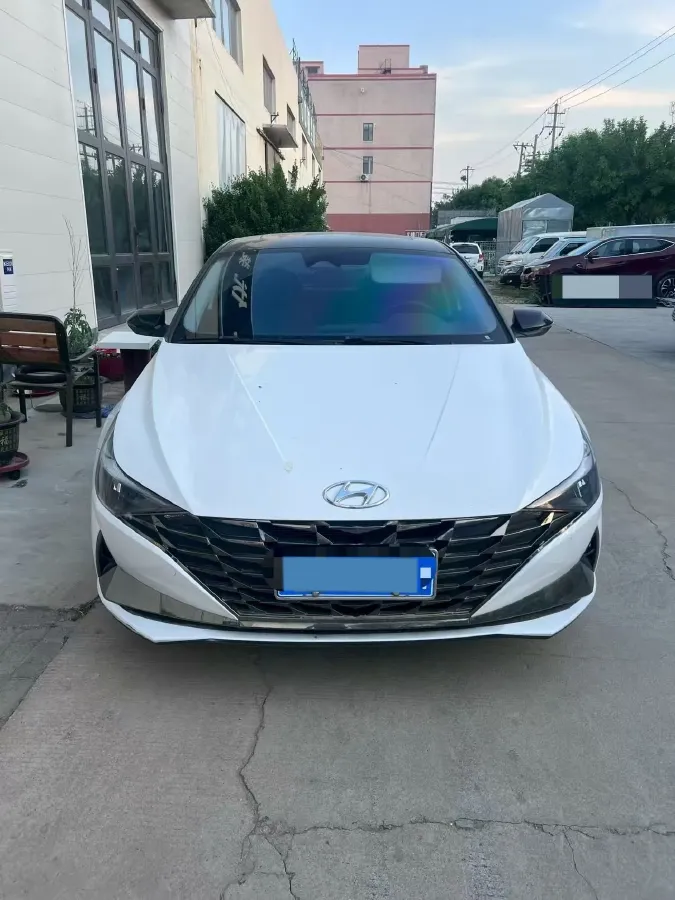 2022 Hyundai Elantra 1.5L 115HP L4 CVT,autocango,china used car exporter,china ev exporter,chinese used car exporter,chinese used ev exporter