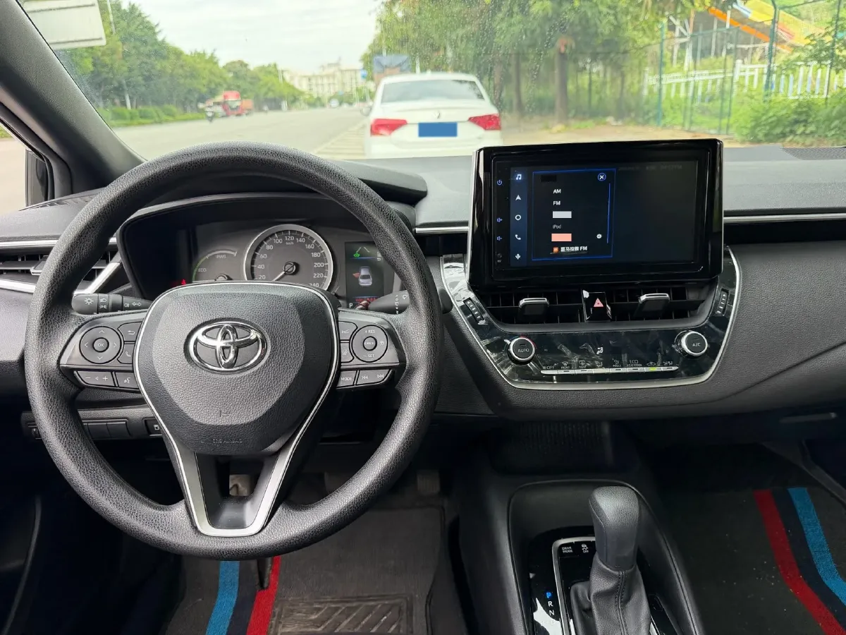2021 Toyota Levin 1.8L 98HP L4 E-CVT Hybrid,autocango,china used car exporter,china ev exporter,chinese used car exporter,chinese used ev exporter