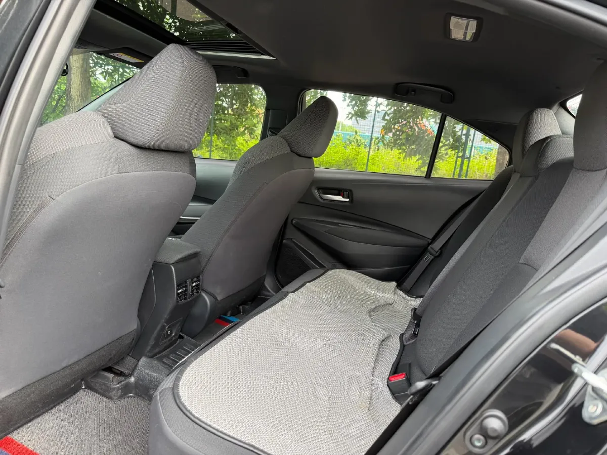 2021 Toyota Levin 1.8L 98HP L4 E-CVT Hybrid,autocango,china used car exporter,china ev exporter,chinese used car exporter,chinese used ev exporter