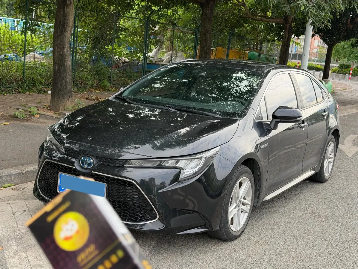2021 Toyota Levin 1.8L 98HP L4 E-CVT Hybrid,autocango,china used car exporter,china ev exporter,chinese used car exporter,chinese used ev exporter