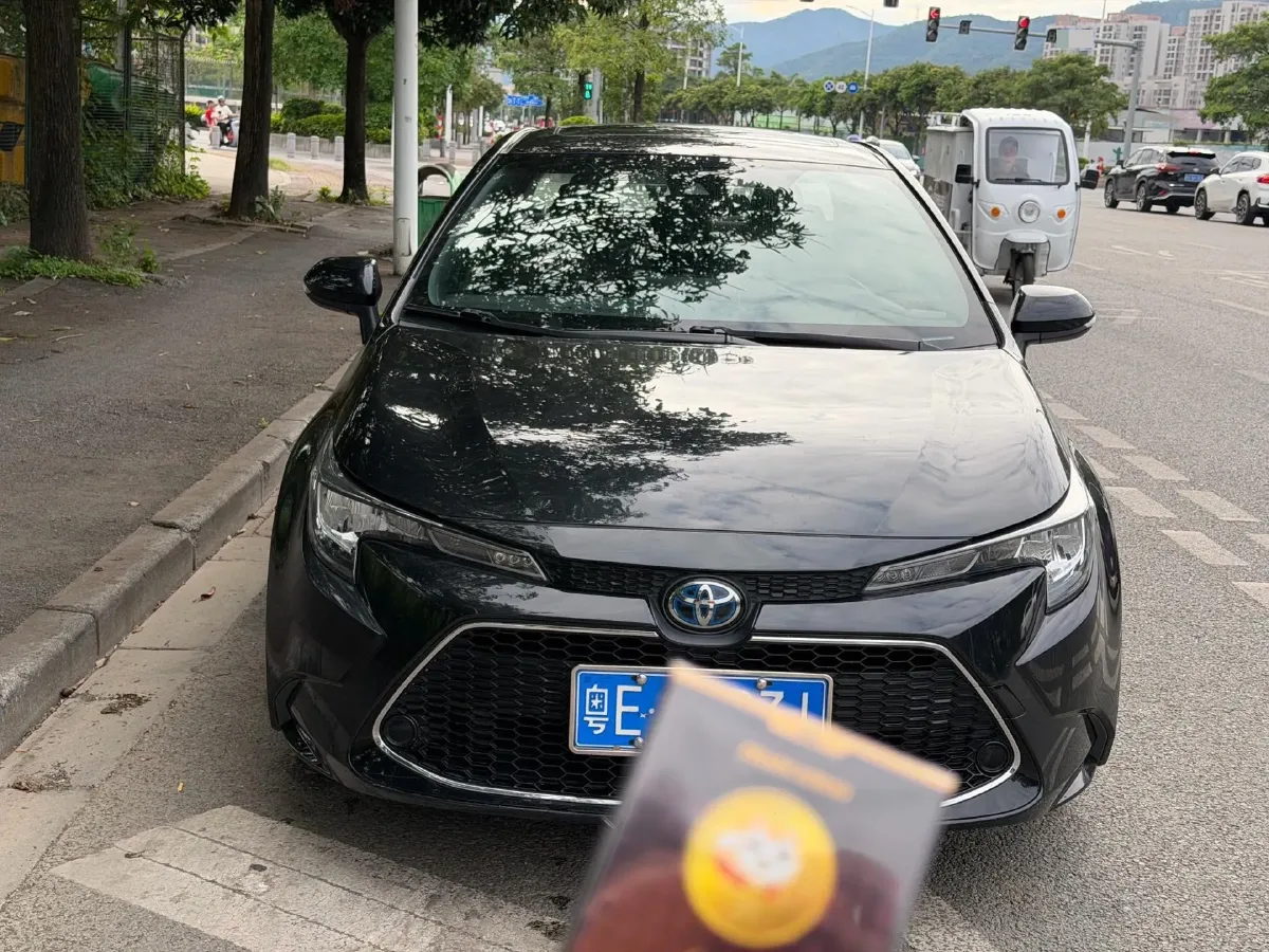 2021 Toyota Levin 1.8L 98HP L4 E-CVT Hybrid,autocango,china used car exporter,china ev exporter,chinese used car exporter,chinese used ev exporter