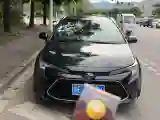 2021 Toyota Levin 1.8L 98HP L4 E-CVT Hybrid