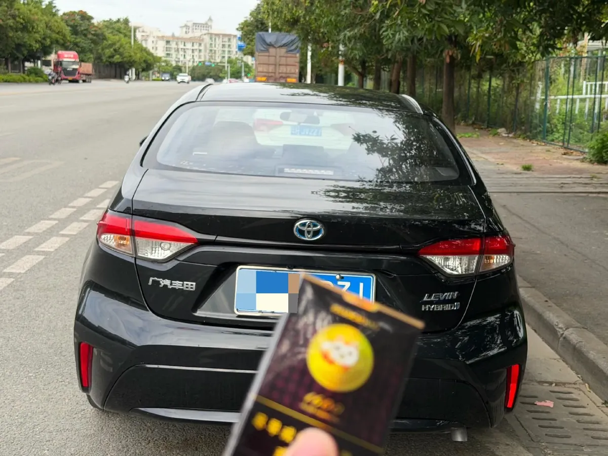 2021 Toyota Levin 1.8L 98HP L4 E-CVT Hybrid,autocango,china used car exporter,china ev exporter,chinese used car exporter,chinese used ev exporter