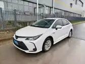 2022 TOYOTA COROLLA,autocango,china used car exporter,china ev exporter,chinese used car exporter,chinese used ev exporter