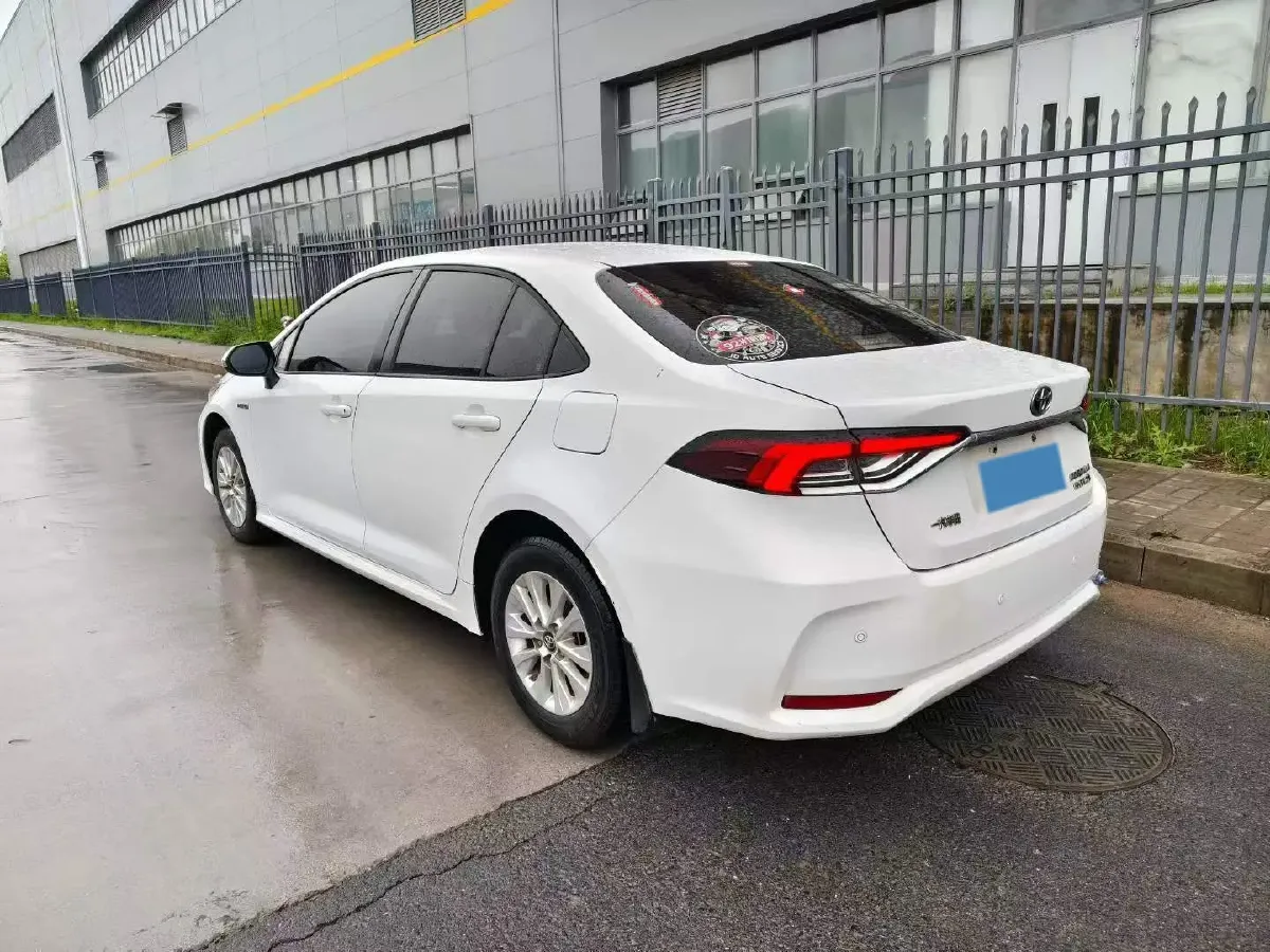 2022 Toyota Corolla 1.2T 116HP L4 CVT,autocango,china used car exporter,china ev exporter,chinese used car exporter,chinese used ev exporter