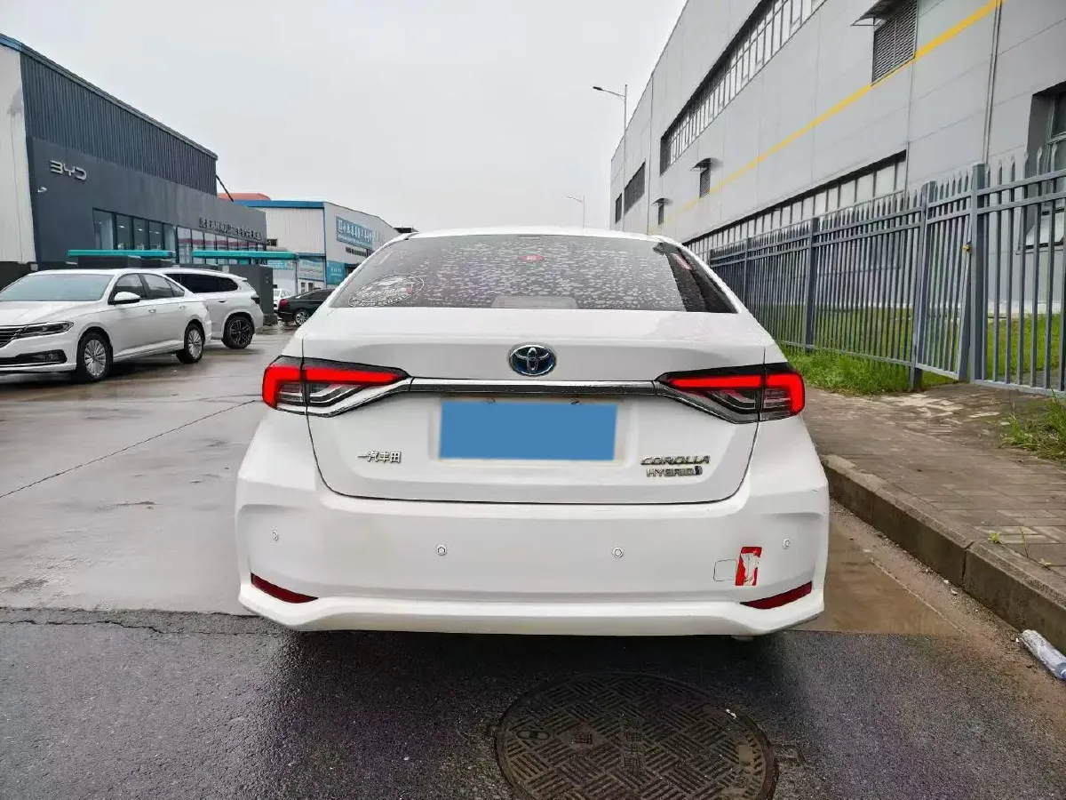 2022 Toyota Corolla 1.2T 116HP L4 CVT,autocango,china used car exporter,china ev exporter,chinese used car exporter,chinese used ev exporter