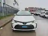 2022 Toyota Corolla 1.2T 116HP L4 CVT