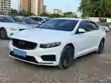 2020 Peugeot 408 1.6T 170HP L4 6AT
