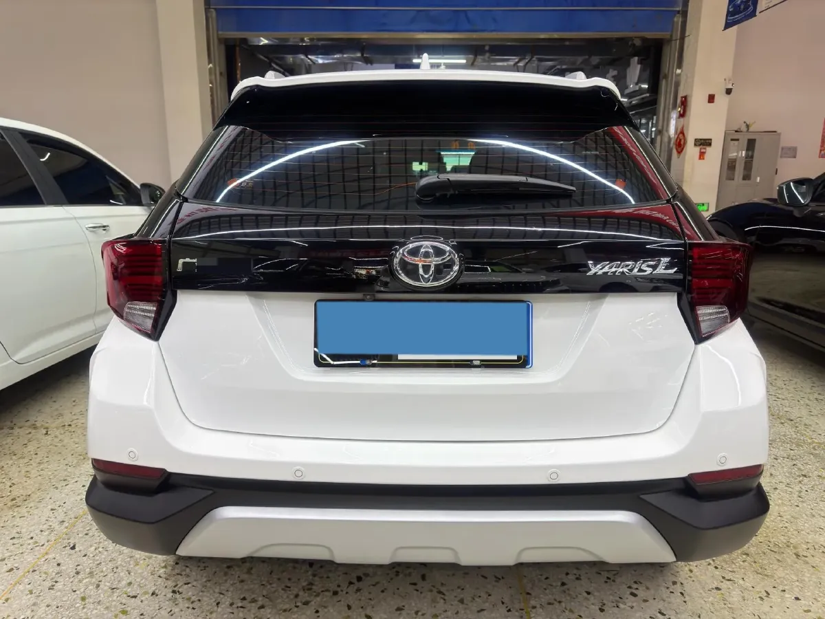 2022 Toyota Yaris L 1.5L 112HP L4 CVT,autocango,china used car exporter,china ev exporter,chinese used car exporter,chinese used ev exporter