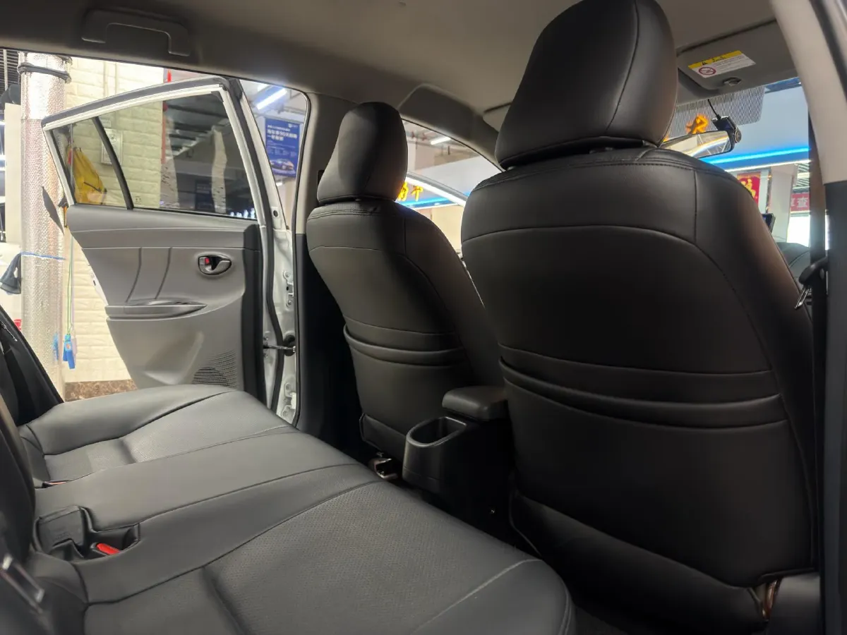 2022 Toyota Yaris L 1.5L 112HP L4 CVT,autocango,china used car exporter,china ev exporter,chinese used car exporter,chinese used ev exporter