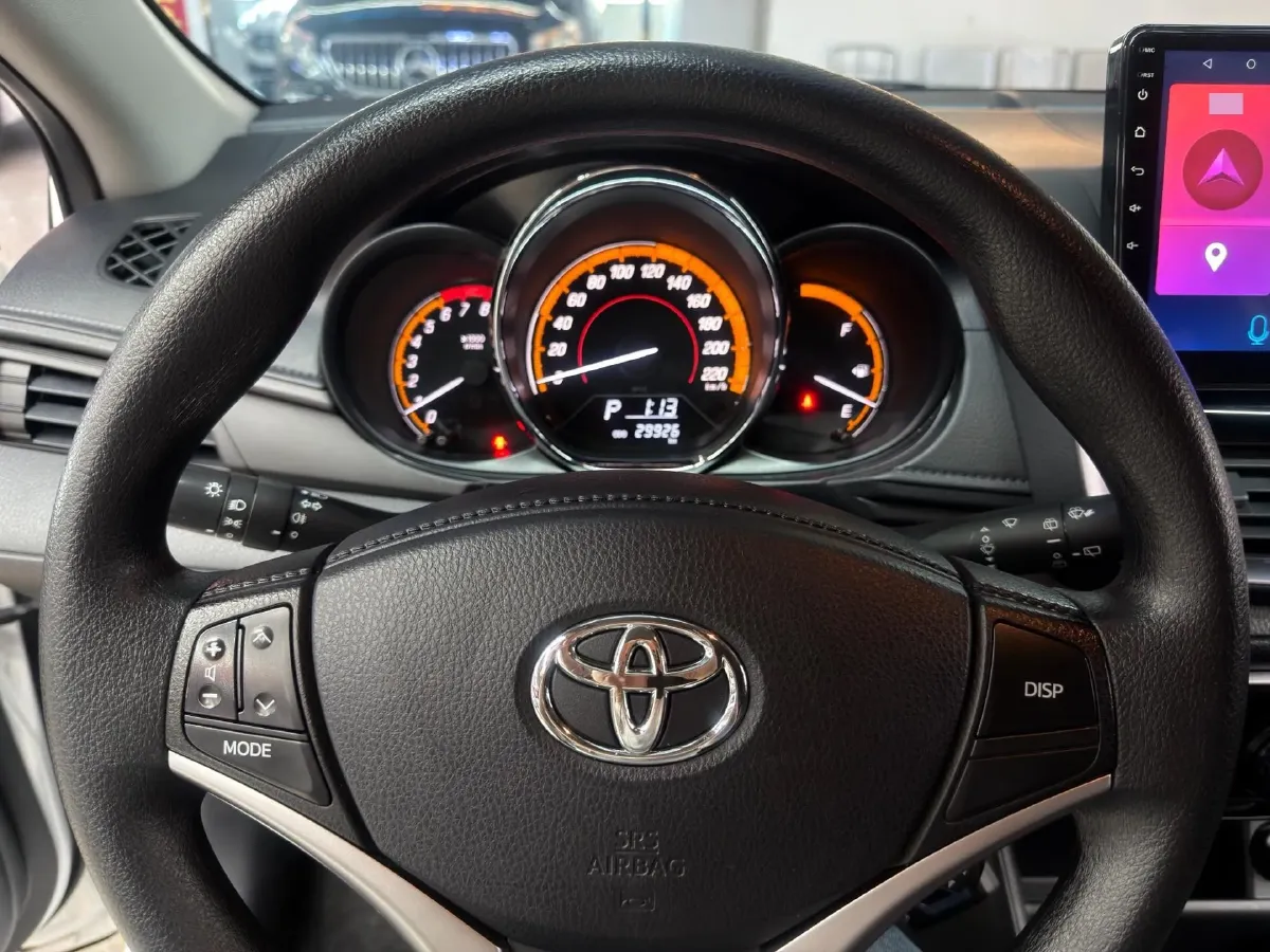 2022 Toyota Yaris L 1.5L 112HP L4 CVT,autocango,china used car exporter,china ev exporter,chinese used car exporter,chinese used ev exporter