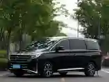 2021 GAC Trumpchi M8 2.0T 252HP L4 8AT
