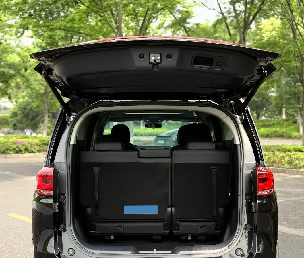 2021 GAC Trumpchi M8 2.0T 252HP L4 8AT,autocango,china used car exporter,china ev exporter,chinese used car exporter,chinese used ev exporter
