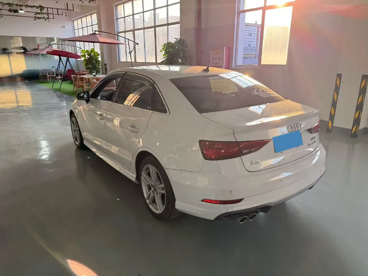 2020 Audi A3 1.4T 150HP L4 7DCT,autocango,china used car exporter,china ev exporter,chinese used car exporter,chinese used ev exporter
