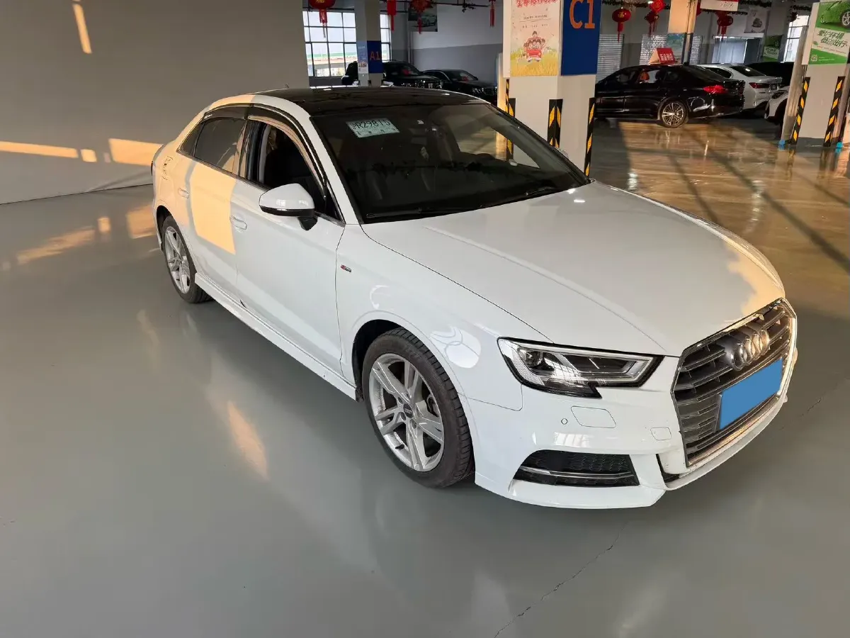 2020 Audi A3 1.4T 150HP L4 7DCT,autocango,china used car exporter,china ev exporter,chinese used car exporter,chinese used ev exporter