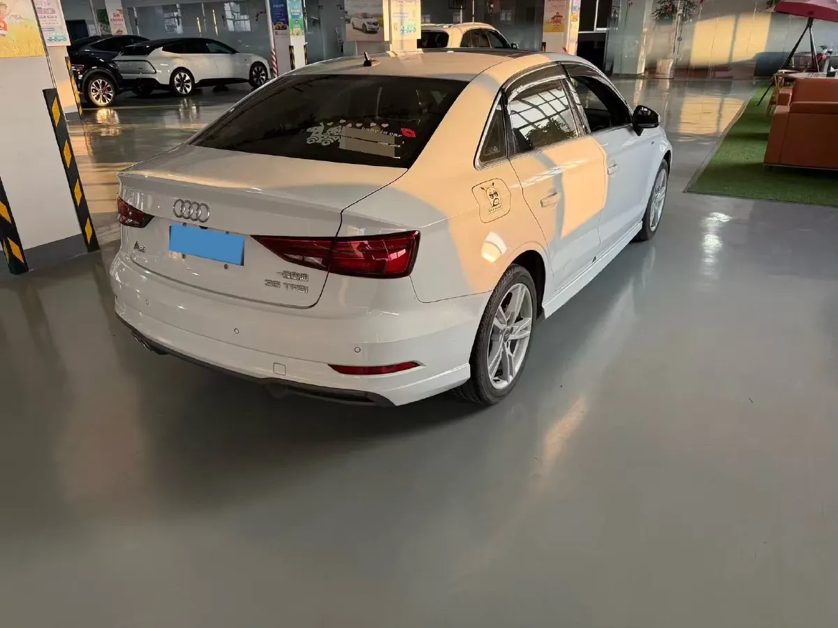 2020 Audi A3 1.4T 150HP L4 7DCT,autocango,china used car exporter,china ev exporter,chinese used car exporter,chinese used ev exporter