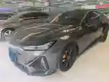 2023 ChangAn UNI-V 1.5T 188HP L4 7DCT
