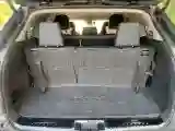 2026 Toyota Highlander 2.5L 189HP L4 E-CVT Hybrid
