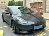 2020 Tesla Model 3 BEV 76.8KWH