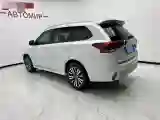 2020 Mitsubishi Outlander 2.0L 166HP L4 CVT