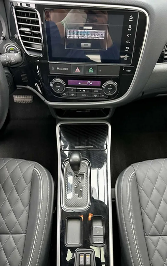 2020 Mitsubishi Outlander 2.0L 166HP L4 CVT,autocango,china used car exporter,china ev exporter,chinese used car exporter,chinese used ev exporter
