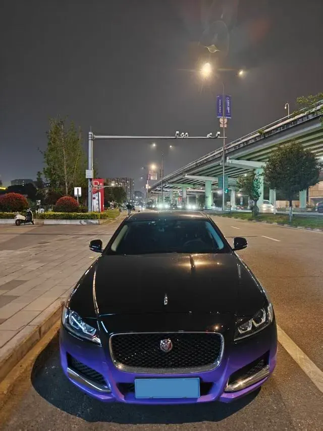 2020 Jaguar XFL 2.0T 200HP L4 8AT,autocango,china used car exporter,china ev exporter,chinese used car exporter,chinese used ev exporter