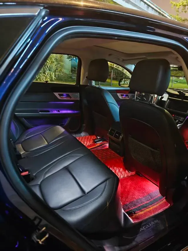 2020 Jaguar XFL 2.0T 200HP L4 8AT,autocango,china used car exporter,china ev exporter,chinese used car exporter,chinese used ev exporter