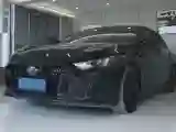 2021 GAC Trumpchi Empow 1.5T 177HP L4 7DCT