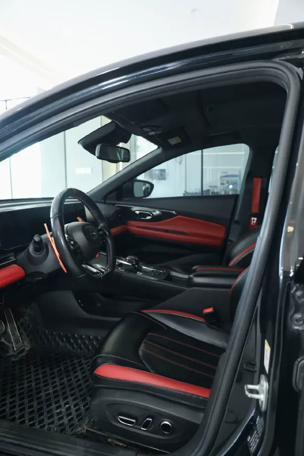 2021 GAC Trumpchi Empow 1.5T 177HP L4 7DCT,autocango,china used car exporter,china ev exporter,chinese used car exporter,chinese used ev exporter