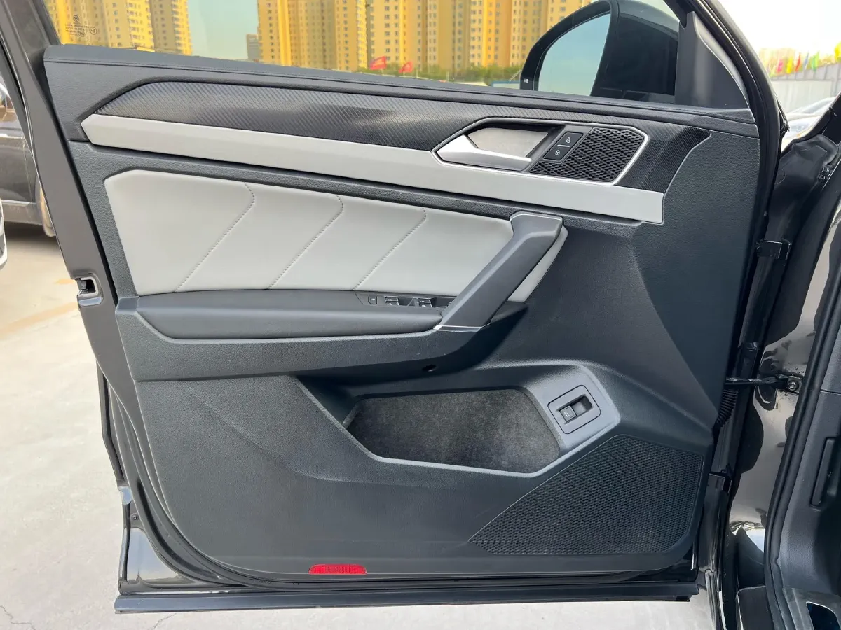 2023 Volkswagen Tayron 1.4T 150HP L4 7DCT,autocango,china used car exporter,china ev exporter,chinese used car exporter,chinese used ev exporter