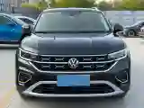 2023 Volkswagen Tayron 1.4T 150HP L4 7DCT