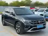 2023 Volkswagen Tayron 1.4T 150HP L4 7DCT