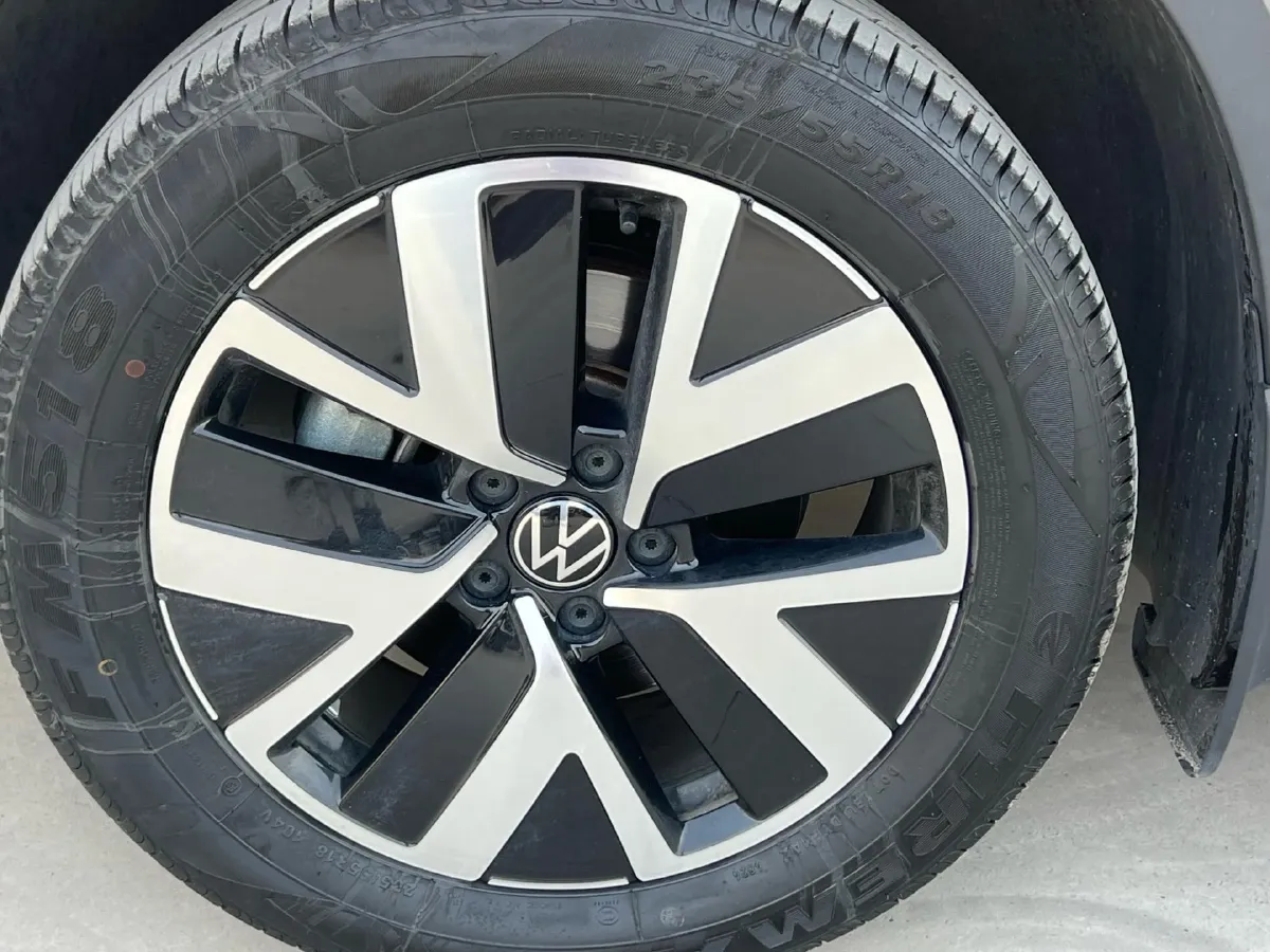 2023 Volkswagen Tayron 1.4T 150HP L4 7DCT,autocango,china used car exporter,china ev exporter,chinese used car exporter,chinese used ev exporter