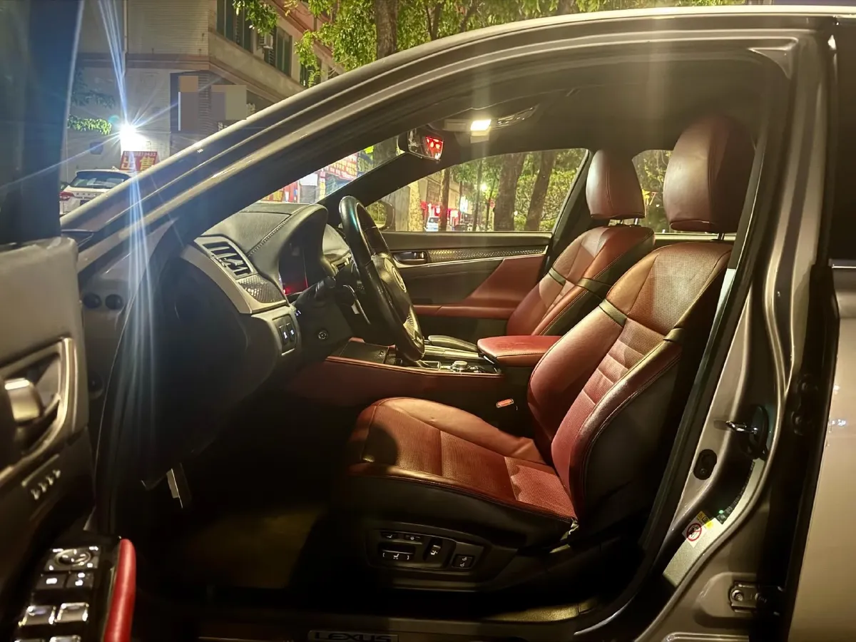 2017 Lexus GS 2.0T 245HP L4 8AT,autocango,china used car exporter,china ev exporter,chinese used car exporter,chinese used ev exporter