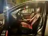 2017 Lexus GS 2.0T 245HP L4 8AT