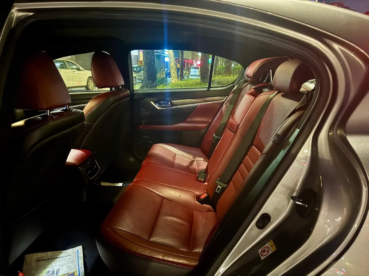 2017 Lexus GS 2.0T 245HP L4 8AT,autocango,china used car exporter,china ev exporter,chinese used car exporter,chinese used ev exporter