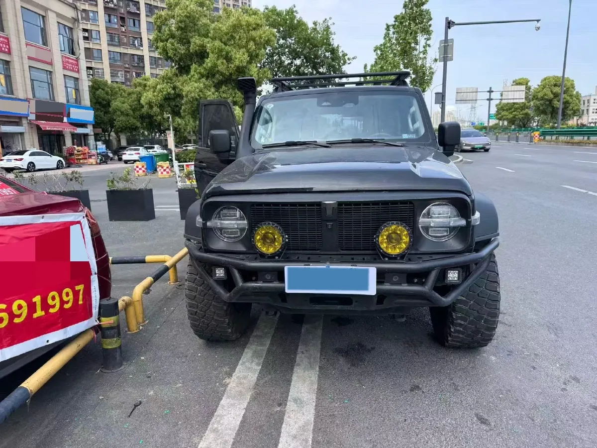 2023 Tank 300 2.0T 227HP L4 8AT,autocango,china used car exporter,china ev exporter,chinese used car exporter,chinese used ev exporter