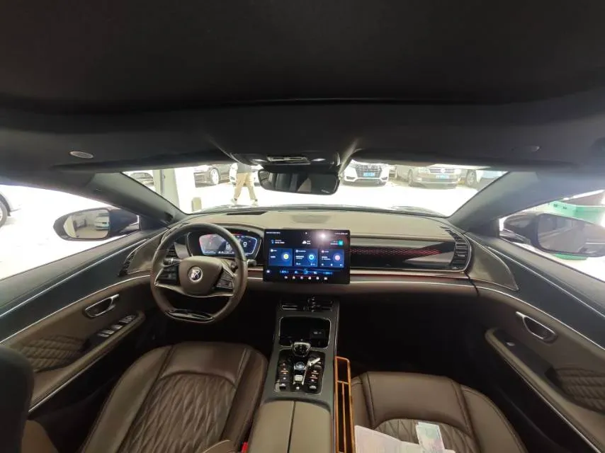 2022 BYD Han BEV 85.4KWH,autocango,china used car exporter,china ev exporter,chinese used car exporter,chinese used ev exporter