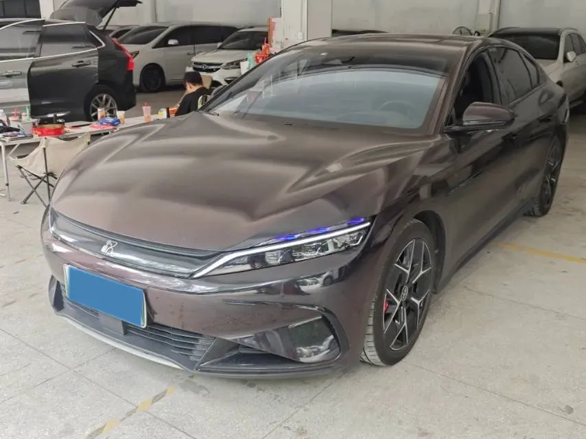 2022 BYD Han BEV 85.4KWH,autocango,china used car exporter,china ev exporter,chinese used car exporter,chinese used ev exporter