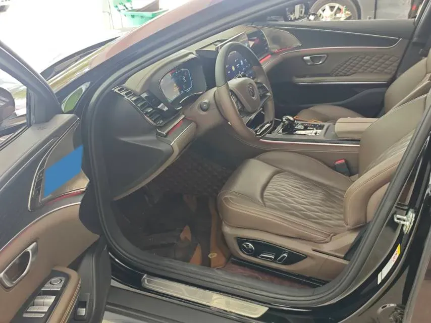 2022 BYD Han BEV 85.4KWH,autocango,china used car exporter,china ev exporter,chinese used car exporter,chinese used ev exporter