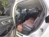 2018 Ford Edge 2.0T 245HP L4 6AT