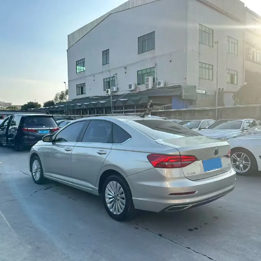 2019 Volkswagen Lavida 1.5L 113HP L4 6AT,autocango,china used car exporter,china ev exporter,chinese used car exporter,chinese used ev exporter