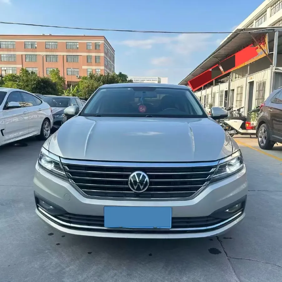 2019 Volkswagen Lavida 1.5L 113HP L4 6AT,autocango,china used car exporter,china ev exporter,chinese used car exporter,chinese used ev exporter