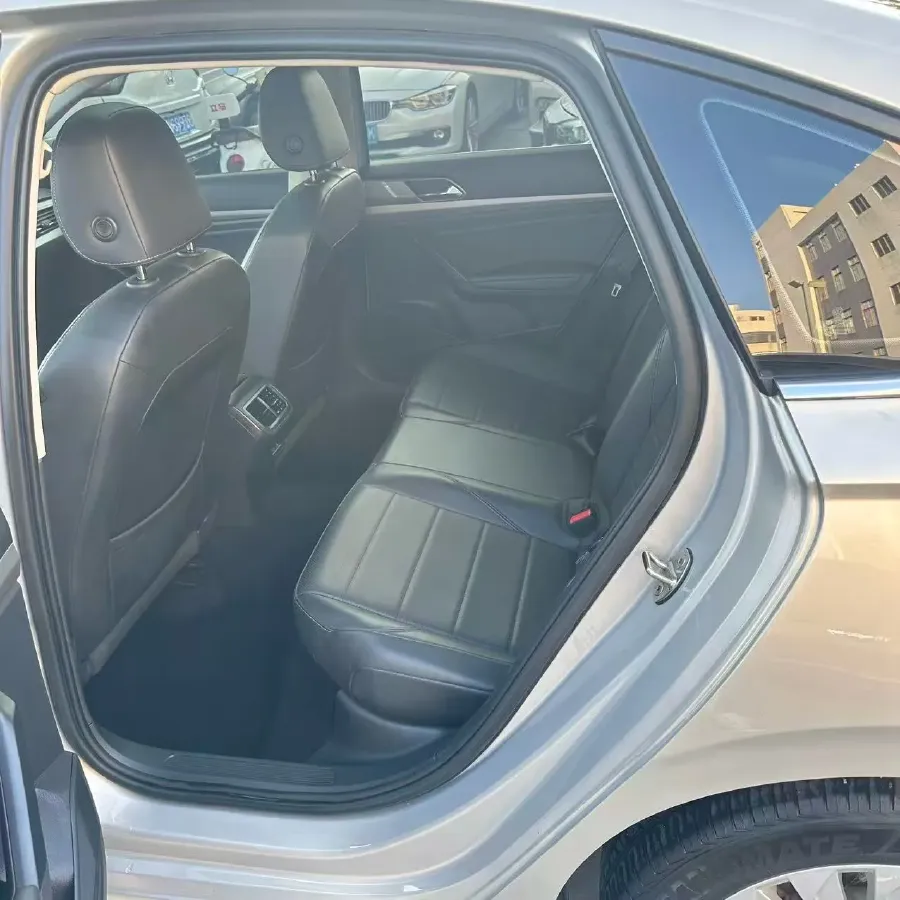 2019 Volkswagen Lavida 1.5L 113HP L4 6AT,autocango,china used car exporter,china ev exporter,chinese used car exporter,chinese used ev exporter