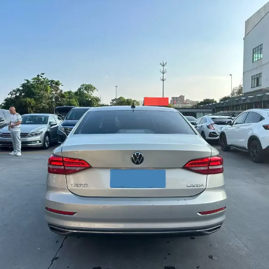 2019 Volkswagen Lavida 1.5L 113HP L4 6AT,autocango,china used car exporter,china ev exporter,chinese used car exporter,chinese used ev exporter