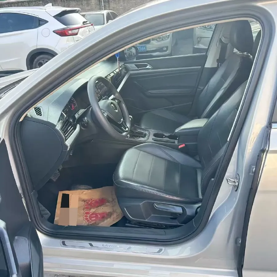 2019 Volkswagen Lavida 1.5L 113HP L4 6AT,autocango,china used car exporter,china ev exporter,chinese used car exporter,chinese used ev exporter